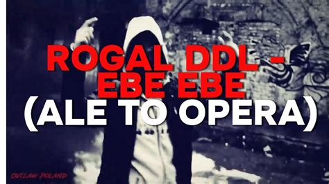 ebebe|ROGAL DDL .